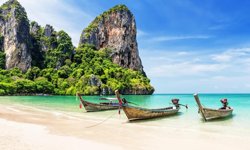 Image - Phuket, Thailand//