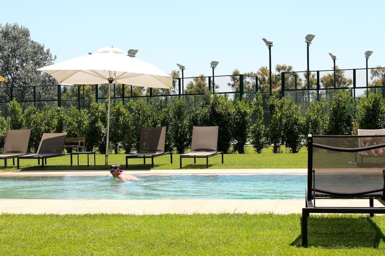 Image - 4* URH - Hotel Moli del Mig, Costa Brava