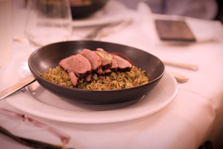 Imagen - Lima Gastronómico 