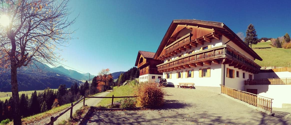 Immagine - A un passo dal cielo: vacanza a San Candido