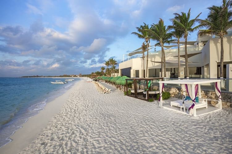 Imagen - Paquete a Tulum | Grand Oasis Tulum Riviera 4*