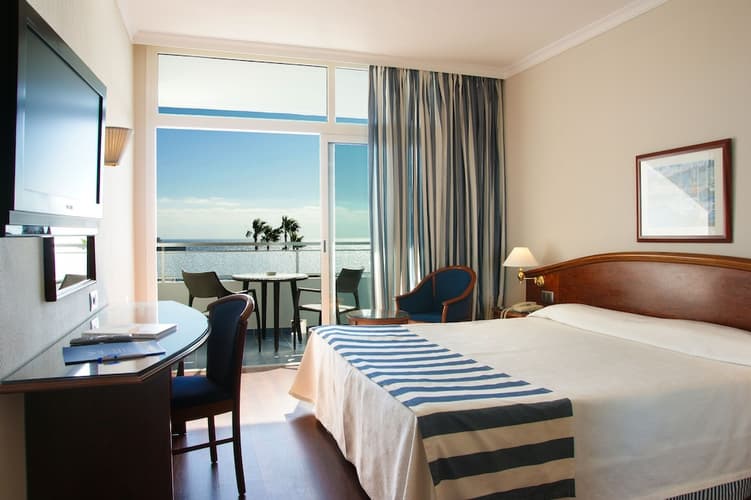 Immagine -  7N VIK Hotel San Antonio + 4GF