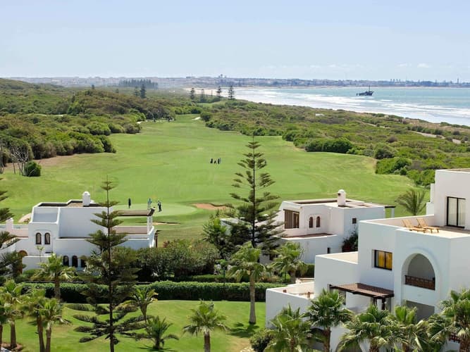 Immagine - Mazagan Beach & Golf Resort – Il Marocco più elegante affacciato sull’Atlantico