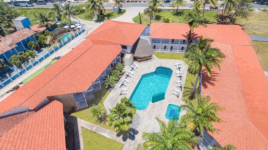 Imagen - Vacaciones de Verano en Porto Seguro - Sueds Segundo Sol