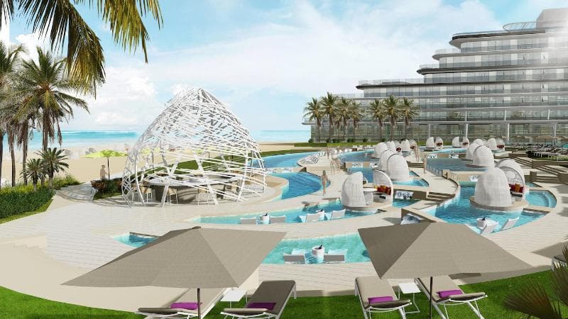 Imatge - 4 Days. 5* DUBAI - W Dubai, The Palm (BO)