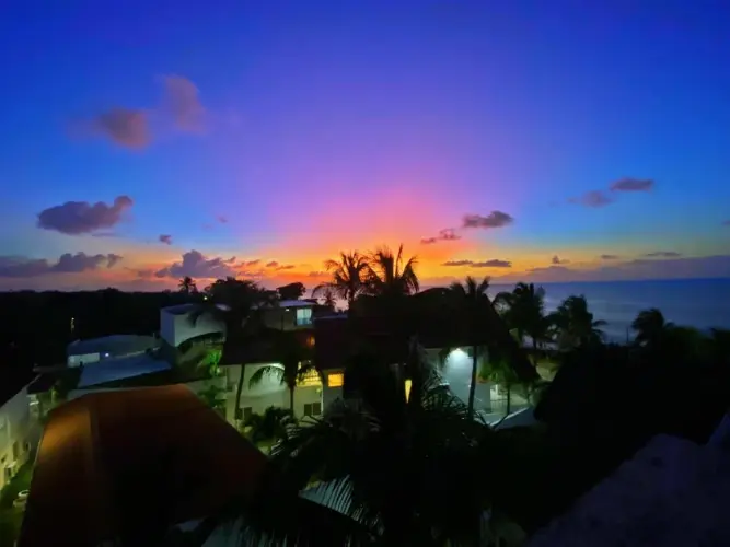 Image - Terapia: Isla de San Andrés 