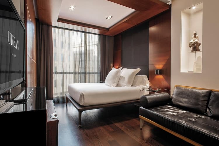 Image - 3 N Hotel Urban 3 GF