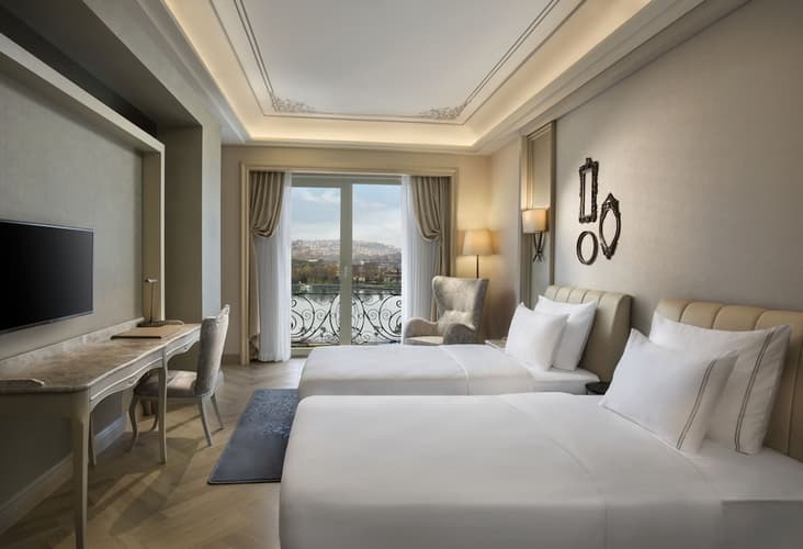 Imagem - 8 Days. 4N MARMARIS 5* (AI) | 3N ISTANBUL 5* (BB)