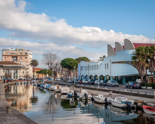Image -  Viareggio