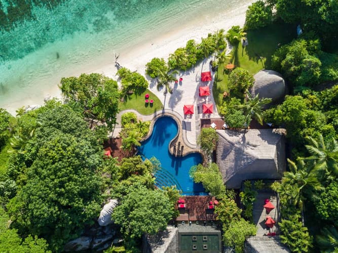 Image - 8 Days 4N MAURITIUS 5* (HB) | 3N SEYCHELLES 5* (BB)