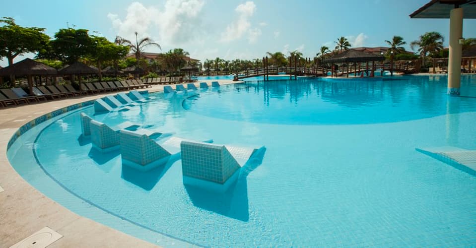 Imagen - Grand Palladium en Brasil