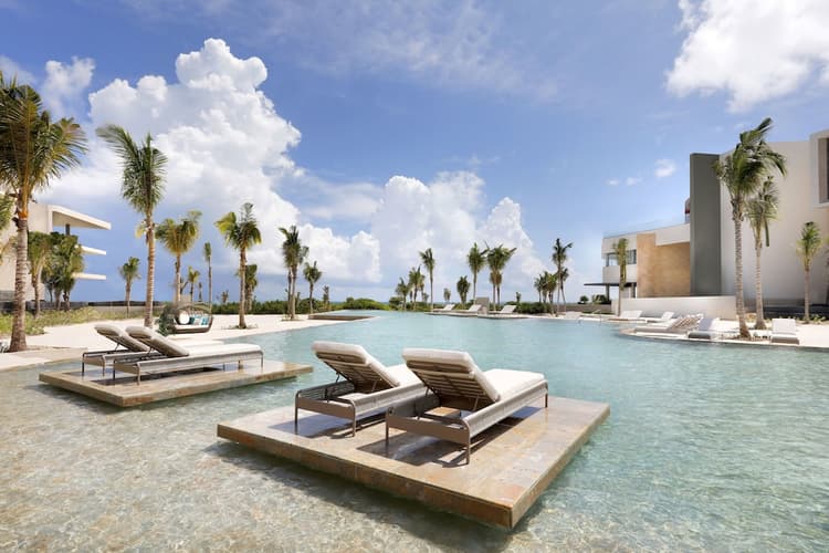 Imagen - TRS Coral Hotel - Adults Only, Costa Mujeres