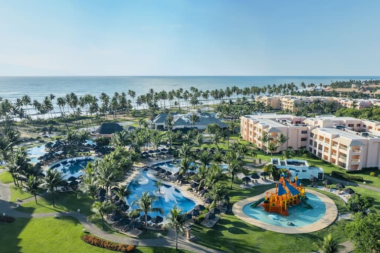 Imagem - Vacaciones de Invierno en Praia do Forte - Iberostar Selection Praia do Forte All Inclusive