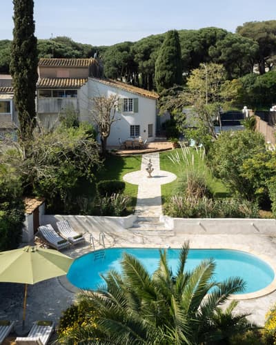 Bild - Vakantiehuis Cote d'Azur