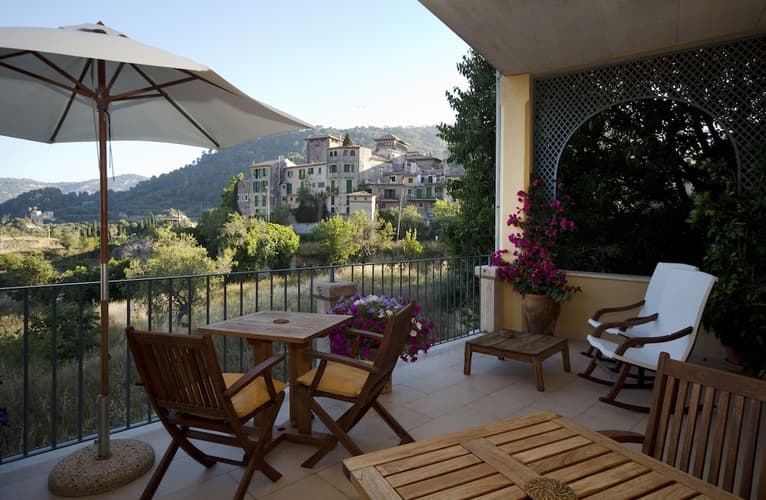 Immagine -  5 N Rusticae Es Petit Hotel de Valldemossa
