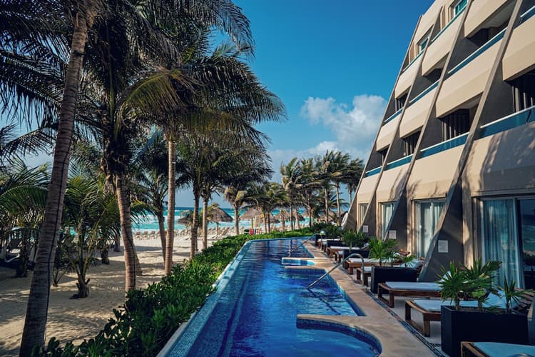 Image -  Flavors and Sunshine of Cancún