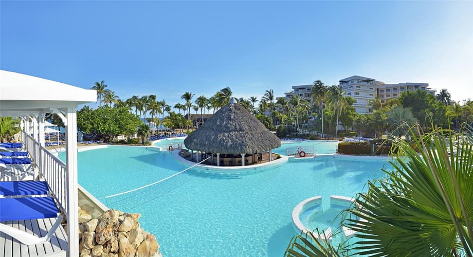 Image - Paquete a Varadero | Melia Varadero 5*