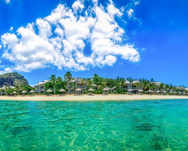 صورة - Exotic beach stay, Mauritius, January 2026
