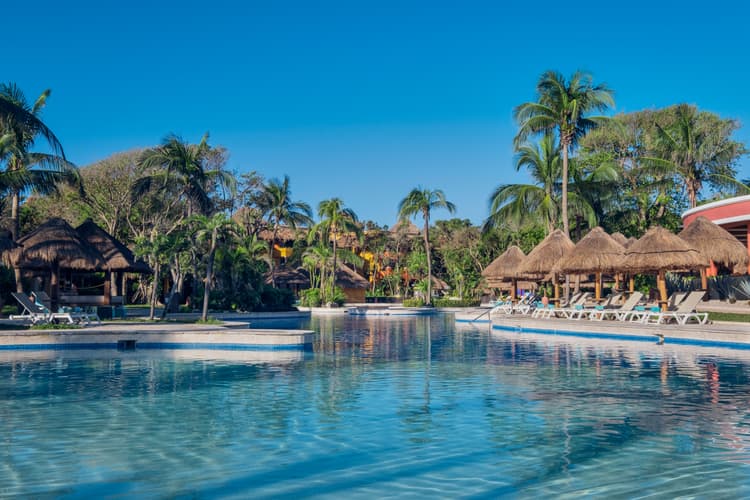 Imagen - Iberostar Waves Quetzal con Copa