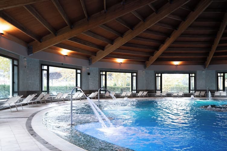 Imagen - Castilla Termal Solares 4* + SPA  ¡Precio exclusivo!
