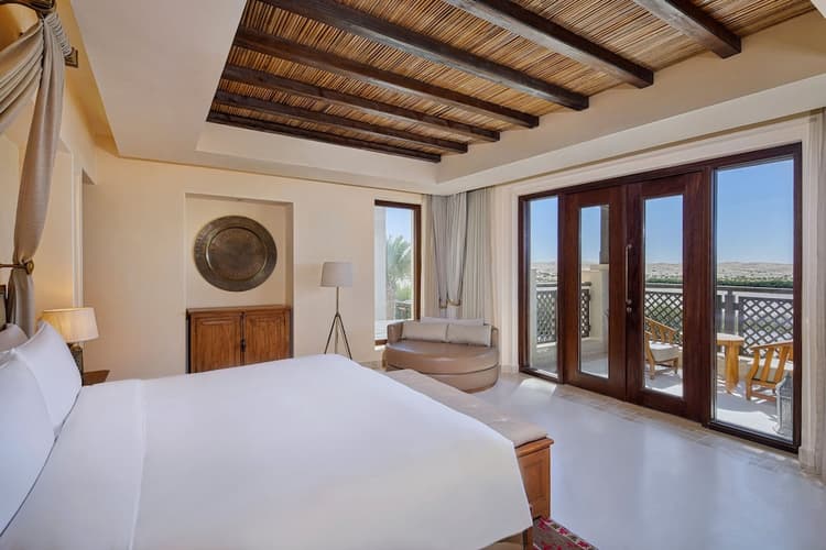 Imagen - 3 Days. 5* ABU DHABI - Al Wathba, a Luxury Collection (BO)