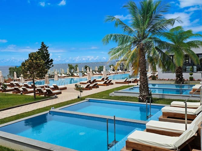 Bild - Sea Coast Resort Halkidiki