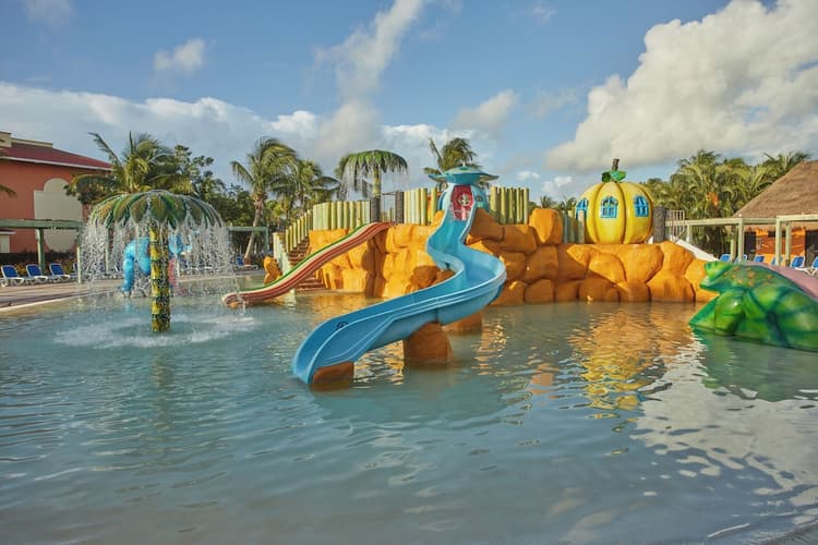 Imagen - Bahia Principe Explore Coba - All Inclusive 