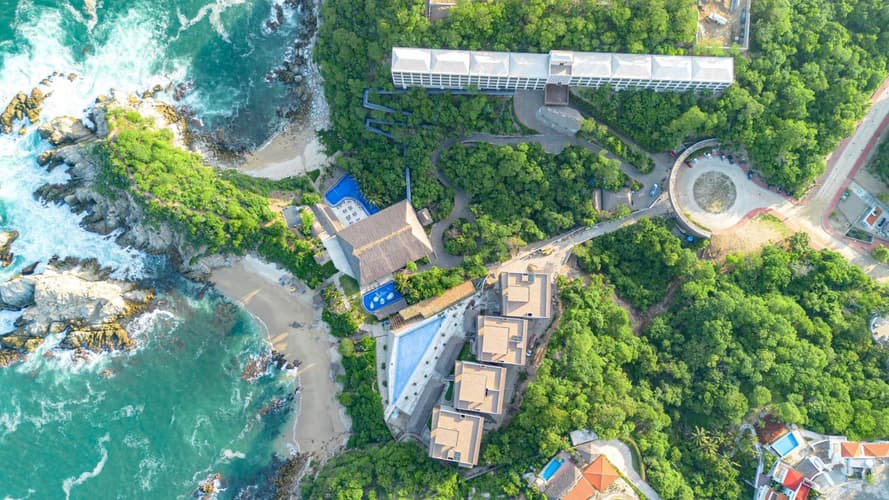 Imagen - ESCAPADA FAMILIAR DE 3 DÍAS A HUATULCO 