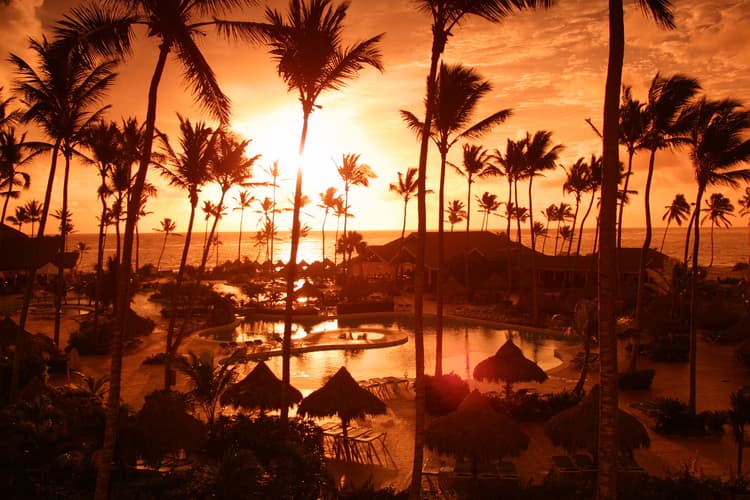 Imagen - Carnaval en Punta Cana del 4 al 10 de Febrero en cuotas! HAB. DBL+CHD