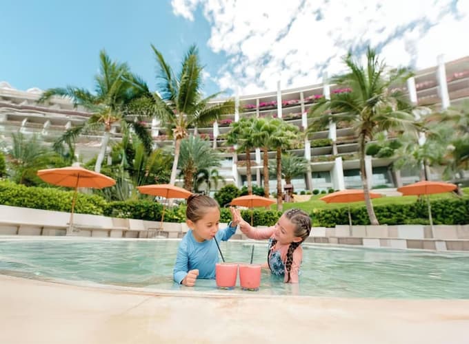 Imagen - Grand Velas Los Cabos - All Inclusive 