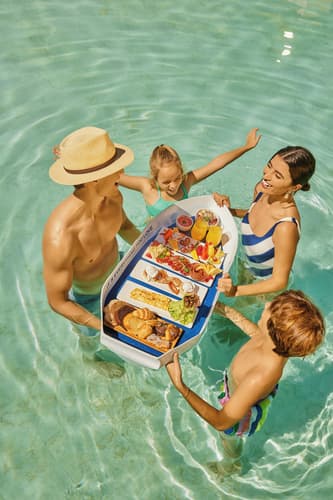 Image - Vacaciones en Familia en Palladium Family Selection Punta Cana