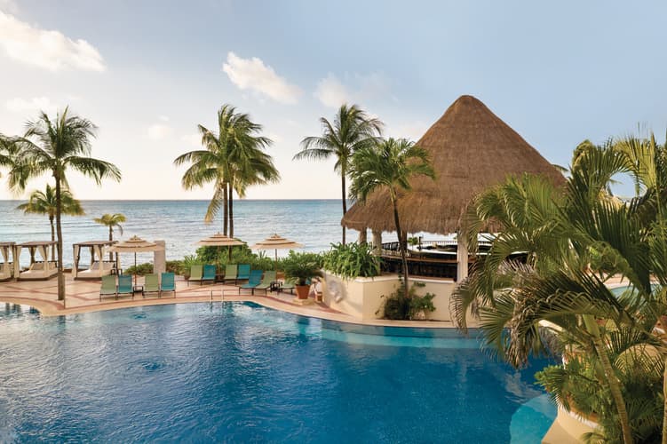 Imagen - Hotel Wyndham Alltra Playa del Carmen Adults Only All In 