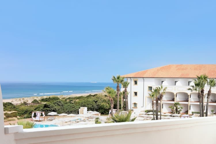 Bild -  7N Iberostar Selection Andalucía Playa + 3GF