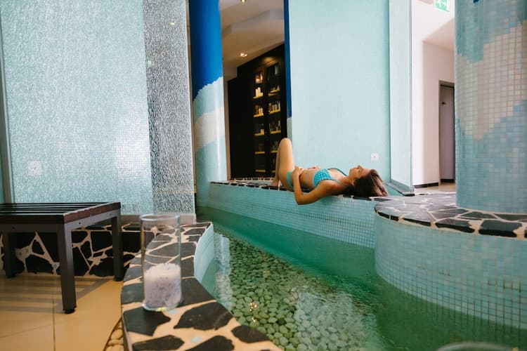 Imagem - Weekend rigenerante! Soggiorno con accesso SPA