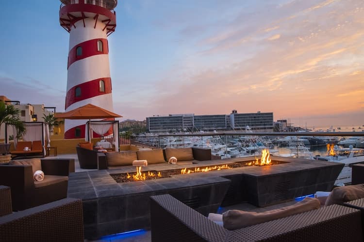 Imagen - HOTEL TODO INCLUIDO UBICADO EN LA MARINA DE CABO SAN LUCAS