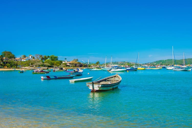 Imagem - Temporada Baja en Búzios - Pousada La Chimere