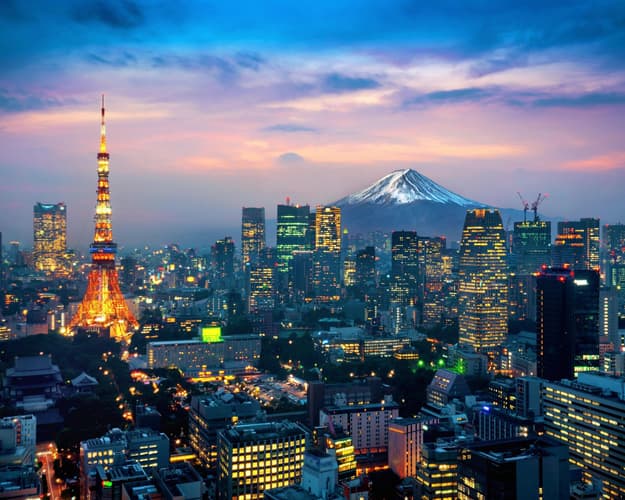 Imagen - Lo Mejor de Japón