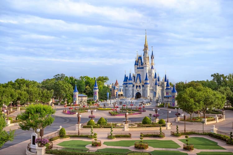 Image - Experiencia de 04 parques de DISNEY en Orlando
