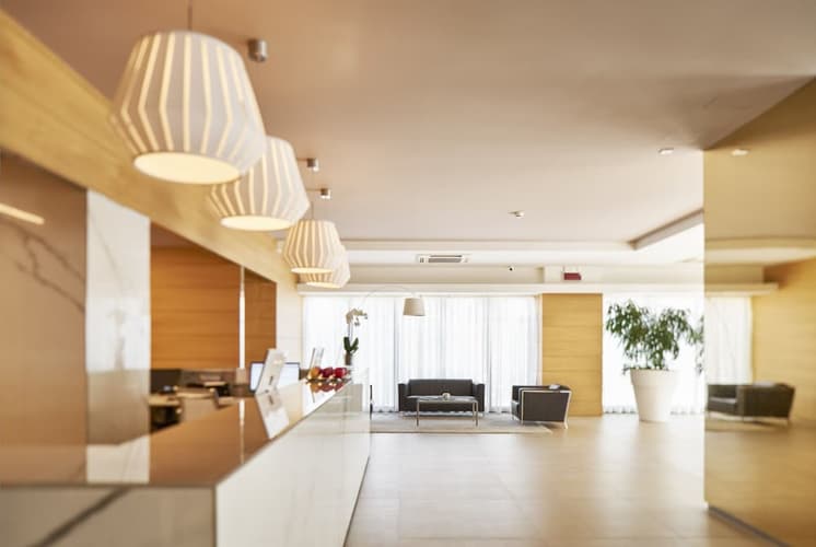 Bild -  3N Hotel Fonzari + 1GF (Grado GC)