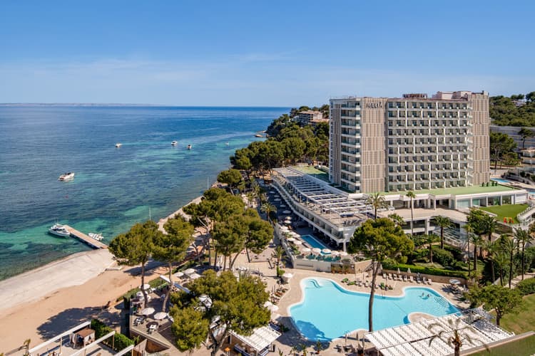 Immagine - 4 N Melia Calvia Beach 3 GF