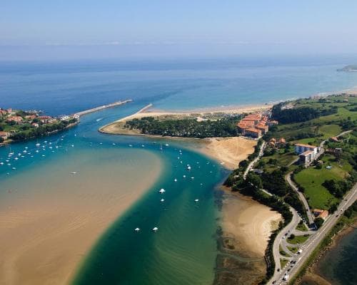 Imagen - Lr - Cantabria Y País Vasco