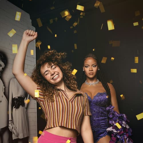Bild - Madame Tussauds Amsterdam