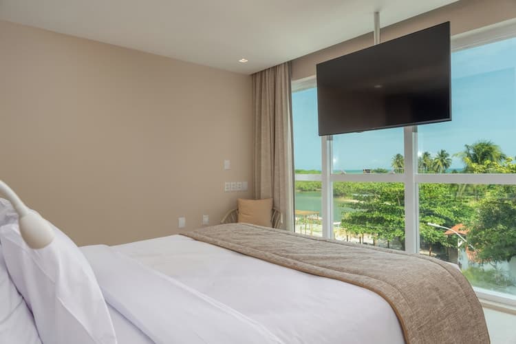 Imagen - 🔥20%OFF Temporada Baja en Jequiá da Praia - Transamerica Dunas de Marapé