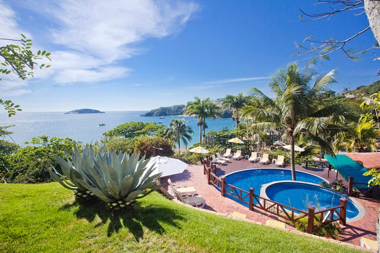 Imagen - Año Nuevo en Búzios - La Boheme Hotel 