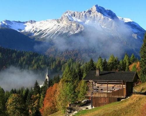 Immagine - Cuore carnico: tradizioni e sapori tra i monti del Friuli V. G.