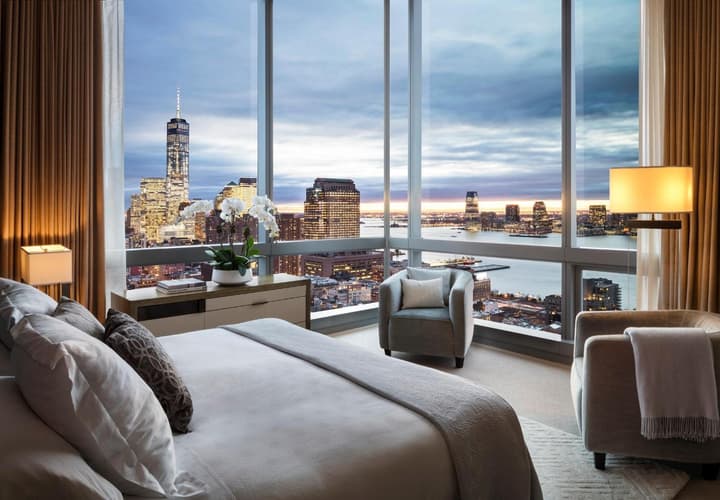 Bild - 13 Days. 1N NYC 4* | 4N BHS 5* | 4N PLS 5* | 3N NYC 4*