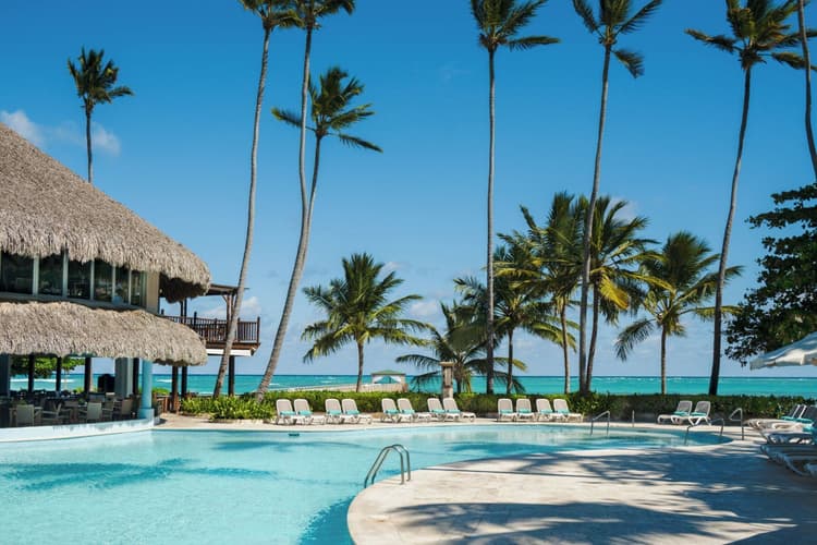 Imazhi - Punta Cana ne Dhjetor