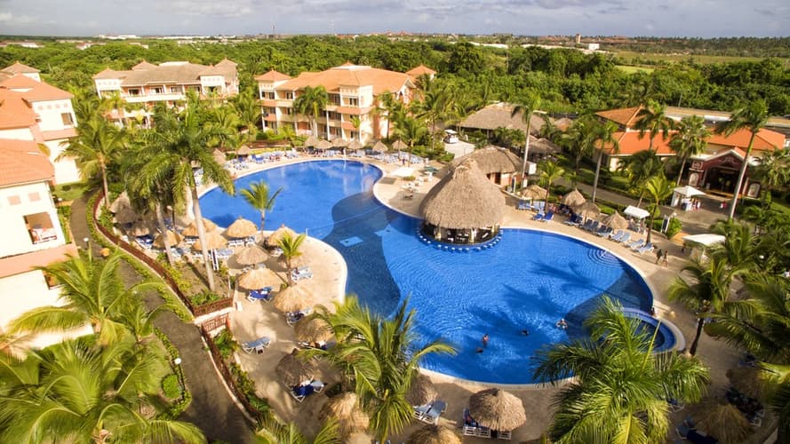 Imagen - Sab 06 Mar 27 - BUE / PUJ + Hoteles en Punta Cana