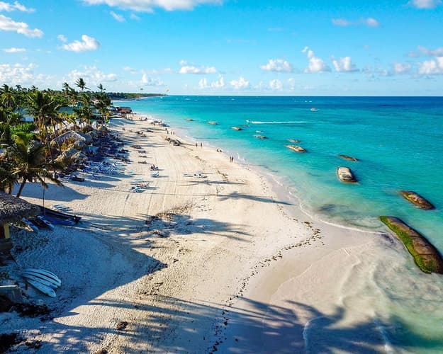 Imagen - Punta Cana Princess Adults Only - All Inclusive 