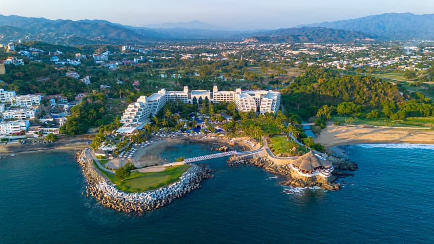 Imagen - ESCAPADA DE LUJO A MANZANILLO TODO INCLUIDO 